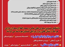 کدام خدمات برای افراد مبتلا به نارسایی مزمن کلیه تحت پوشش صندوق صعب العلاج است؟