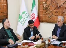 با محوریت سرود و هنر‌های نمایشی برگزارشد؛ نشست هماهنگی و برنامه‌ریزی جشنواره‌های استانی کانون گیلان