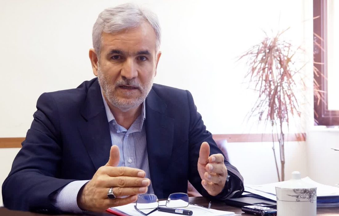 مدیر عامل شرکت برق منطقه ای گیلان : برق گیلان با اجرای ۱۱ طرح مهم از اوج بار تابستان ۱۴۰۳ عبور می کند