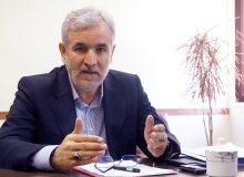 مدیر عامل شرکت برق منطقه ای گیلان : برق گیلان با اجرای ۱۱ طرح مهم از اوج بار تابستان ۱۴۰۳ عبور می کند