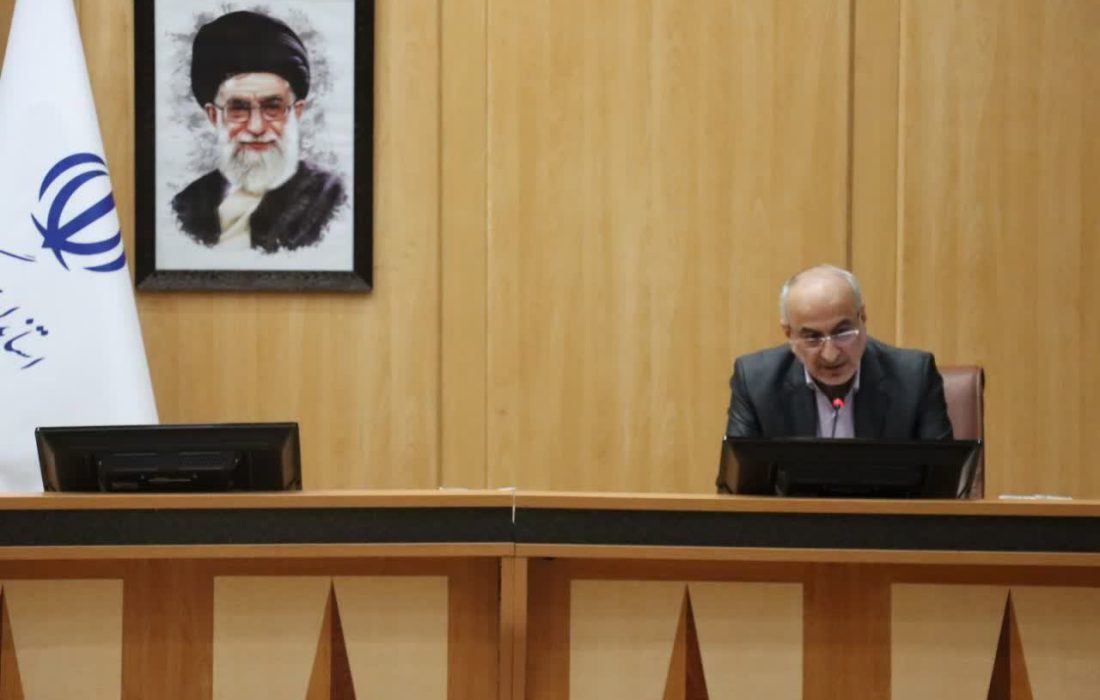 تیمور پورحیدری در کارگروه توسعه صادرات: صدور کارت بازرگانی در گیلان ۱۳۰ درصد رشد داشته است