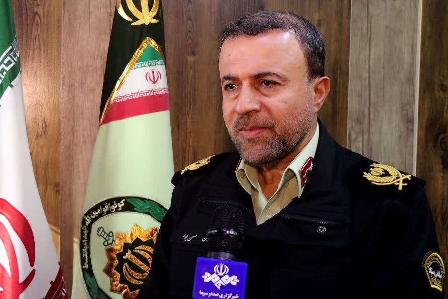 کلاهبرداری ۳ میلیاردی در تلگرام