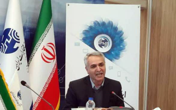 از ادعای  مدیر مخابرات منطقه گیلان تا شکایت شهروندان !