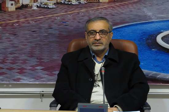 معاون بهداشتی دانشگاه خبر داد: گیلان در پرفشاری خون اولین و در دیابت سومین استان کشور است