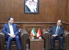 در دیدار سفیر اندونزی با شهردار رشت مطرح شد فعال شدن دیپلماسی شهری، راهبردی برای تامین منافع اقتصادی رشت است
