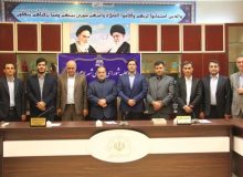 بازگشت مجدد پوریاسری به پارلمان شهری لاهیجان