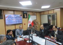 مدیرعامل گاز گیلان: برای حفظ پایداری جریان گاز، مصارف استان به صورت مستمر بررسی می شود