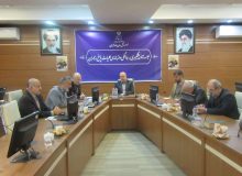 استمرار گازرسانی به کلیه مصرف کنندگان، هدف اصلی شرکت گاز است