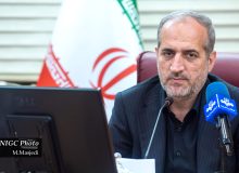 معاون وزیر نفت : حفظ جریان پایدار گاز در زمستان پیش رو؛ اولویت نخست شرکت ملی گاز ایران