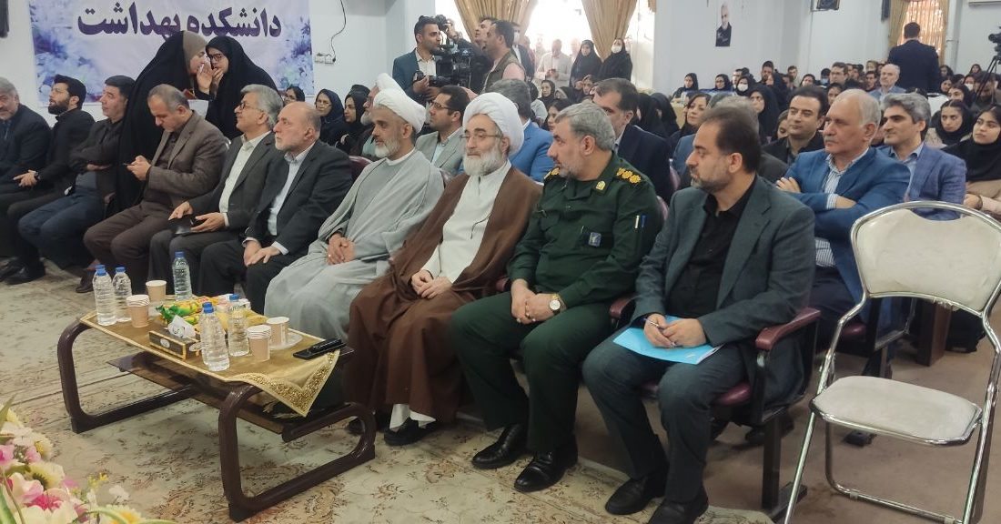 با حضور باشکوه دانشجویان ‌و مسوولان‌ ارشد استان؛ آیین گرامیداشت روز دانشجو دانشگاه علوم پزشکی گیلان برگزار شد