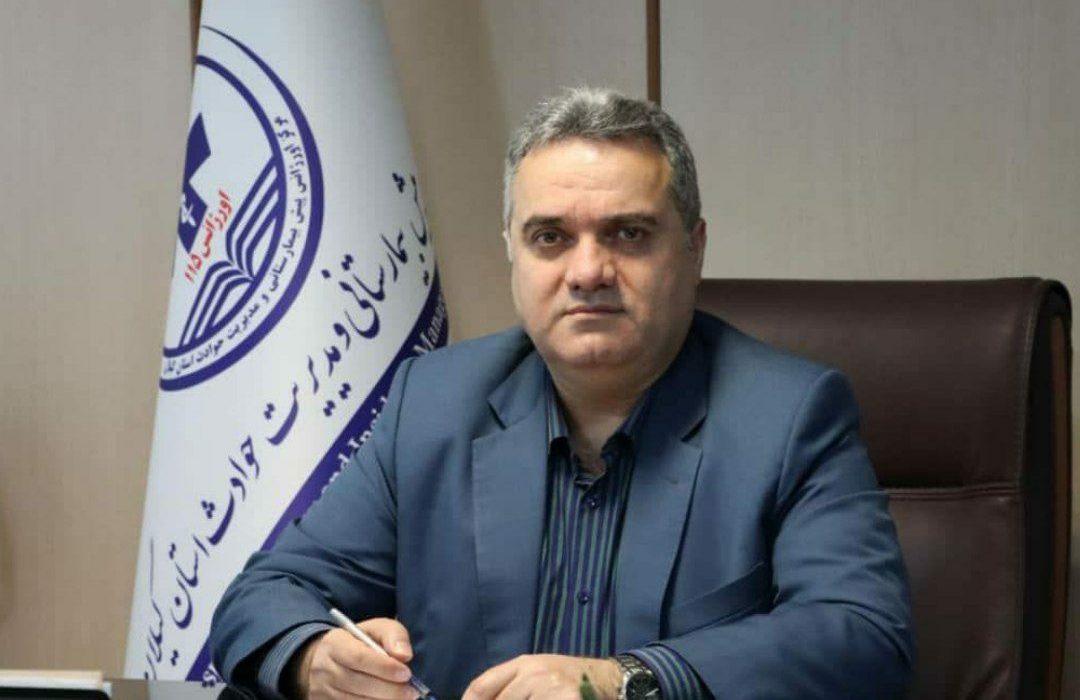 اورژانس بانوان گیلان به عنوان اورژانس منحصر به فرد و پیشرو در کشور شناخته شده است