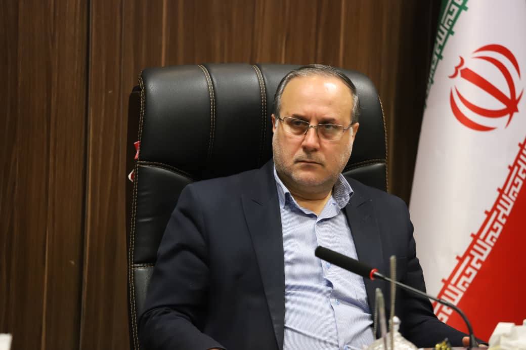 حسن کریمی کرنق عضو شورای شهر رشت : احداث کارخانه بازیافتی قطعات الکترونیکی و لاستیکهای بازیافتی