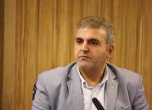 محسن سماکچی عضو شورای رشت:چرا سند تالاب عینک رشت که میلیاردها تومان از بیت المال برای آن هزینه شده یک شبه به دستگاه دیگری واگذار می شود