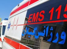 سخنگوی اورژانس گیلان خبر داد: انجام بیش از یکصد هزار ماموریت توسط اورژانس گیلان از ابتدای سال‌جاری
