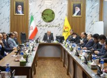 در نوزدهمین جلسه شورای پایایی مطرح شد: ضرورت آمادگی شبكه برق در زمستان ۴۰۲ و تابستان ۴۰۳