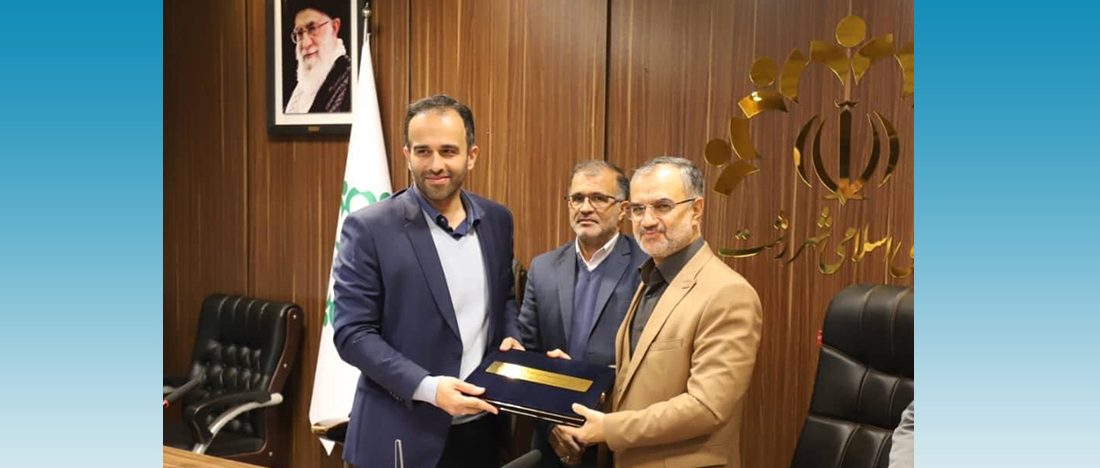 رییس شورای شهر رشت :بودجه سال ۱۴۰۳ شهرداری رشت تقدیم شورا شد