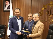 رییس شورای شهر رشت :بودجه سال ۱۴۰۳ شهرداری رشت تقدیم شورا شد