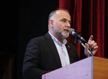 کیا عاشوری رسماً به عنوان فرماندار شهرستان رشت منصوب شد