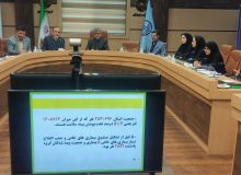 رئیس دانشگاه علوم پزشکی گیلان: تمرکز نظام سلامت باید غربالگری باشد/ تقویت بخش دولتی راهکاری برای کمک به بیماران خاص و صعب‌العلاج است