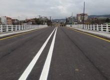 افتتاح قریب‌الوقوع پل کیازنیک املش