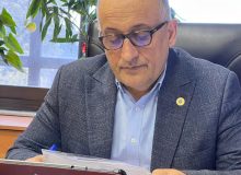   پیام تبریک ریاست اتاق بازرگانی گیلان به مناسبت انتخابات اتاق بازرگانی ایران