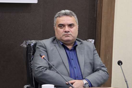 تقدیر رئیس اورژانس گیلان از اورژانس و آتشنشانی تهران