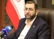 سیاهکارزاده در دیدار با هیأت رییسه شورای هماهنگی و همکاری فعالین اقتصادی مناطق آزاد:عملكرد مناطق آزاد نسبت به سرزمین اصلی قابل دفاع است اتصال ریل به منطقه آزاد انزلی در واقع متصل کردن دو دریا به یکدیگر است