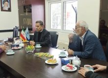 اقدامات مدیریت درمان تامین اجتماعی گیلان موجب تحول در خدمت رسانی به کارگران شده است