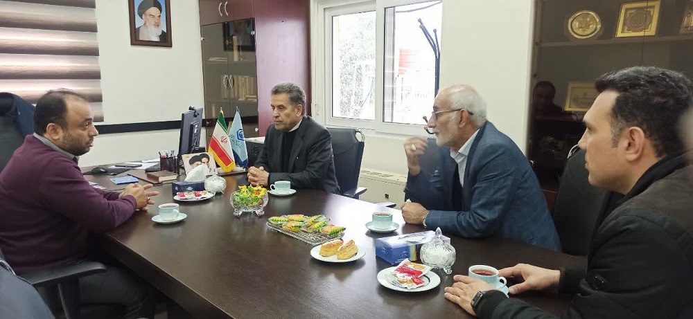 اقدامات مدیریت درمان تامین اجتماعی گیلان موجب تحول در خدمت رسانی به کارگران شده است