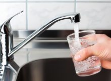 سرپرست آبفای گیلان خبر داد؛ بهره مندی ۹۹.۹ درصدی جمعیت شهری گیلان از آب شرب بهداشتی