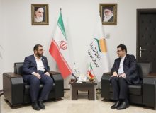 سفیر ایران در باکو: منطقه آزاد انزلی ظرفیت ویژه توسعه همكاری های دو كشور ایران و جمهوری آذربایجان