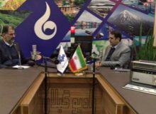 مدیرعامل شرکت توزیع برق استان گیلان در برنامه رادیویی و تلویزیونی دریچه : بهینه‌سازی مصرف كلیدی‌ترین راهكار برای مدیریت منابع انرژی است