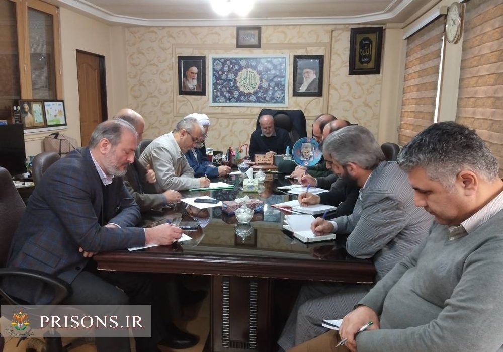 زندانهای گیلان با دست پر به استقبال دهه فجر میرود