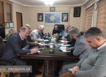 زندان‌های گیلان با دست پر به استقبال دهه فجر می‌رود