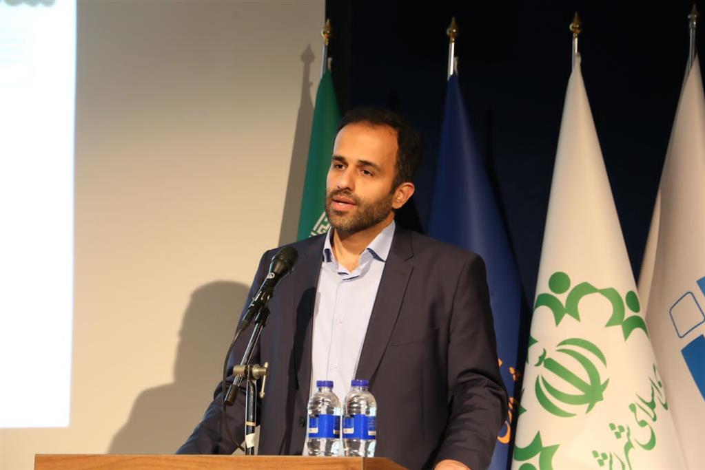 به مناسبت بزرگداشت هفته رشت رونمایی از پنجره واحد خدمات الکترونیکی شهرداری رشت