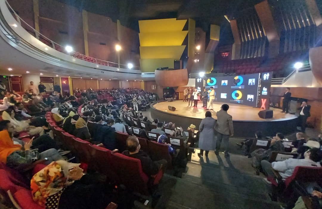 به مناسبت گرامیداشت روز رشت برگزار شد: نخستین رویداد تداکس خوراک و نوشیدنی استان گیلان