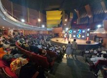 به مناسبت گرامیداشت روز رشت برگزار شد: نخستین رویداد تداکس خوراک و نوشیدنی استان گیلان