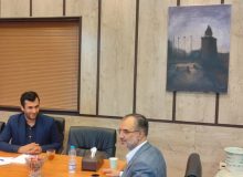 رئیس شورای اسلامي شهر رشت: اجرای طرح نورپردازی رشت با مشارکت شهروندان / افزایش اعتبار سیما، منظر شهرداری رشت در بودجه ۱۴۰۳