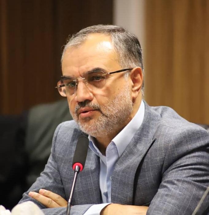 رئیس شورای اسلامي شهر رشت: فقدان برنامه راهبردی خلا بزرگی در مدیریت شهری رشت / ثبات در روند اجرای سند راهبردی رشت