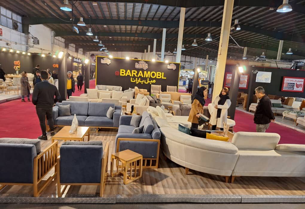 مدیرعامل شرکت نمایشگاه های بین المللی گیلان عنوان نمود: نمایشگاه های گیلان بر اساس تقویم مصوب کارگروه توسعه صادرات استان برگزار می گردد