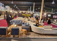 مدیرعامل شرکت نمایشگاه های بین المللی گیلان عنوان نمود: نمایشگاه های گیلان بر اساس تقویم مصوب کارگروه توسعه صادرات استان برگزار می گردد