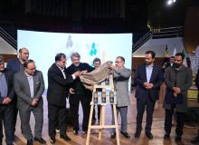 به مناسبت همزمانی روز رشت و میلاد حضرت زهرا (س) رونمایی از کتاب «بانوی نور» در همایش “رشت شعر”