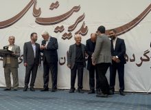 افتخاری دیگر برای دانشگاه علوم پزشکی گیلان: اخذ تقدیر نامه دو ستاره جایزه ملی مدیریت مالی ایران