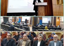 ، کارگاه آموزشی ” تجارت الکترونیک و نحوه استفاده از گیت وی پستی ” برای فعالان حوزه صنایع دستی شهرستان خمام