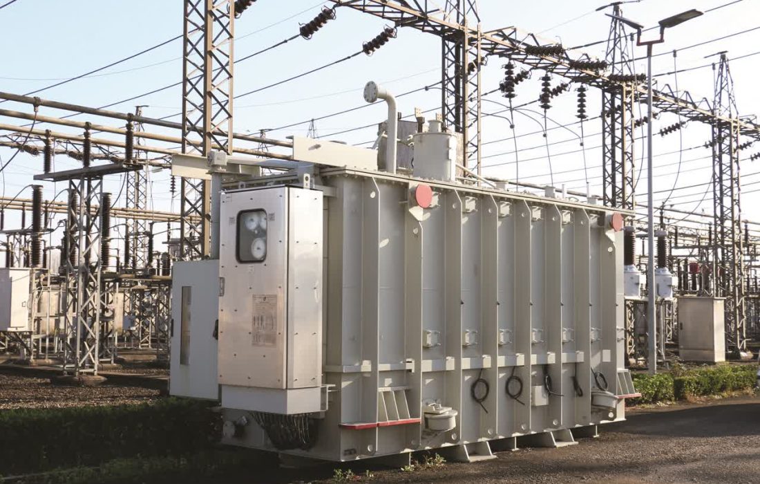 مدیر عامل شرکت برق منطقه ای گیلان : افزایش ۴۰ مگاولت آمپری ظرفیت بخش فوق توزیع پست رشت شمالی تا پایان سال