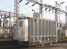 مدیر عامل شرکت برق منطقه ای گیلان : افزایش ۴۰ مگاولت آمپری ظرفیت بخش فوق توزیع پست رشت شمالی تا پایان سال