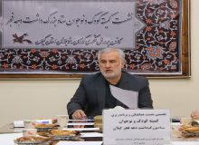 مسئول کمیته کودک ونوجوان دهه فجر استان گیلان:  پیام‌های انقلاب اسلامی، خلاقانه و هنر‌مندانه منتقل‌شود