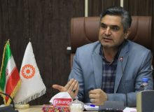 سرپرست اداره کل بهزیستی گیلان منصوب شد