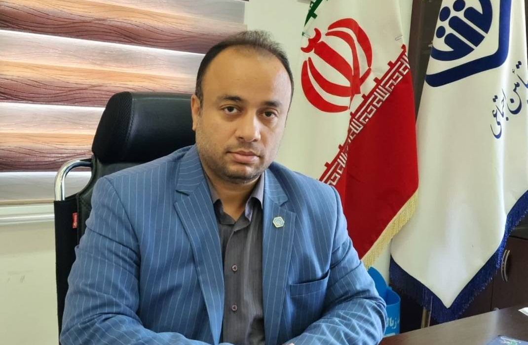 مدیریت درمان تامین اجتماعی استان گیلان بهعنوان رتبه برتر معرفی شد