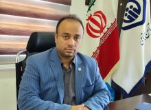 مدیریت درمان تامین اجتماعی استان گیلان به‌عنوان رتبه برتر معرفی شد